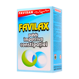 Ceai favilax Constipatie 50 g