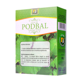 Ceai podbal frunze 50 g