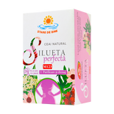 Ceai silueta perfecta 20 plicuri