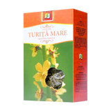 Ceai turita mare iarba 50 g