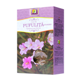 Ceai pufulita cu flori mici 50 g Stefmar