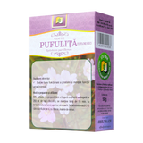 Ceai pufulita cu flori mici 50 g Stefmar