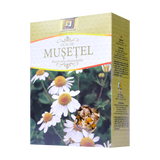 Ceai de musetel flori 50 g