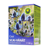 Ceai scai vanat 80 g