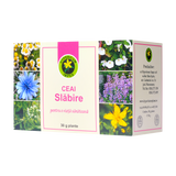 Ceai slabire 30 g
