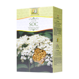Ceai soc 50 g Stefmar
