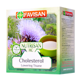 Ceai nutrisan hc Colesterol 50 g