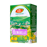 Ceai hemorlax 50 g