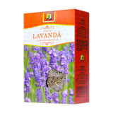 Ceai lavanda 50 g Stefmar
