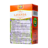 Ceai lavanda 50 g Stefmar