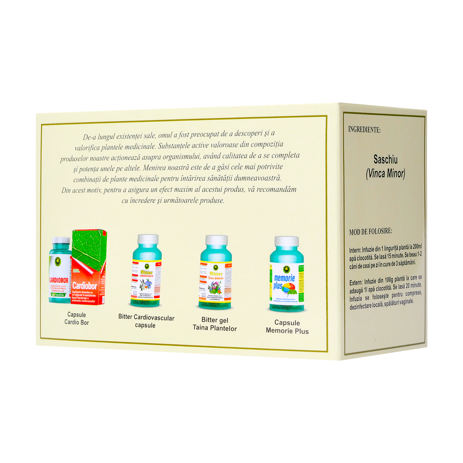 Ceai saschiu 20 g