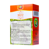Ceai nuc frunze 50 g
