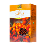 Ceai catina fructe 50 g