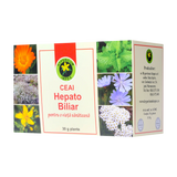 Ceai hepato-biliar 30 g