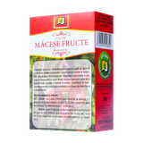 Ceai macese fructe 50 g