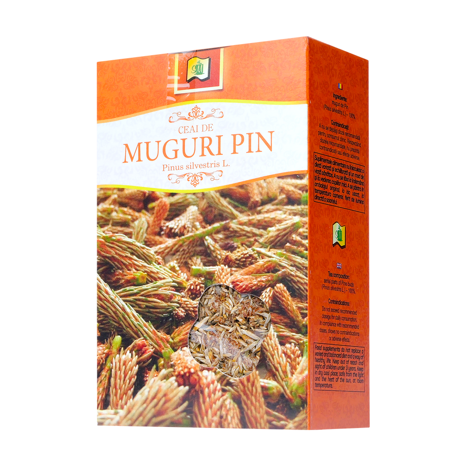 Ceai pin muguri 50 g