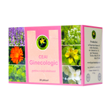 Ceai ginecologic 20 plicuri