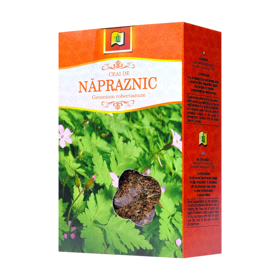 Ceai napraznic 50 g