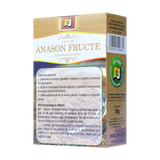Ceai anason fructe 50 g