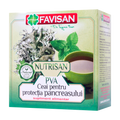 Ceai nutrisan pva Pancreas 50 g