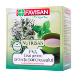 Ceai nutrisan pva Pancreas 50 g
