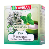 Ceai nutrisan pva Pancreas 50 g