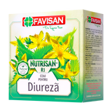 Ceai nutrisan r1 rinichi Diureza 50 g
