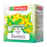 Ceai nutrisan r1 rinichi Diureza 50 g
