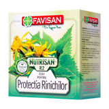 Ceai nutrisan r2 rinichi 50 g
