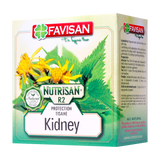 Ceai nutrisan r2 rinichi 50 g
