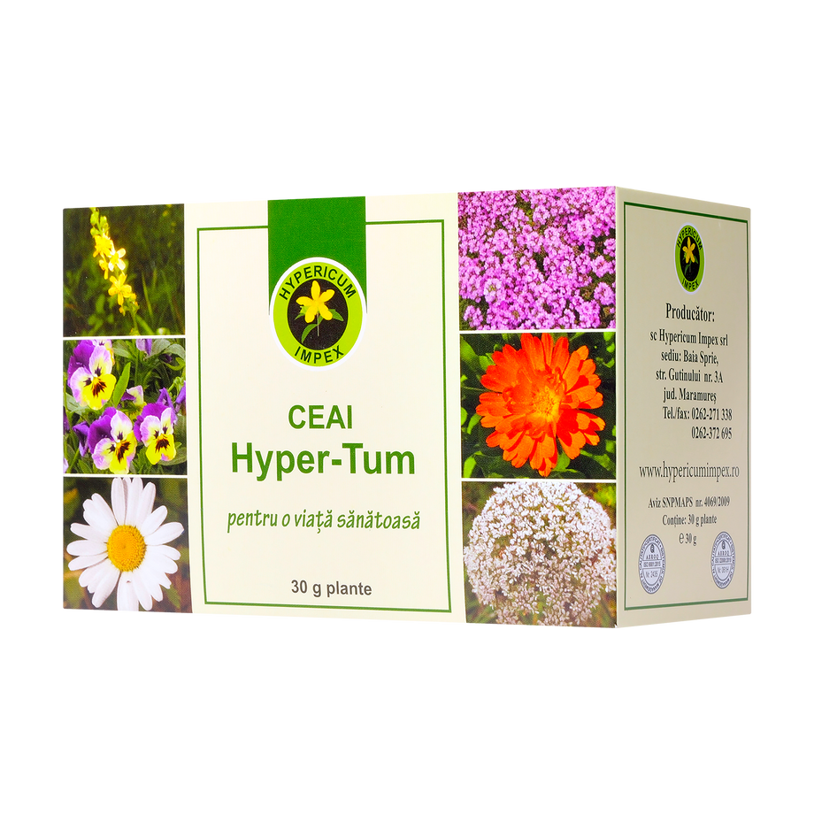Ceai antitumoral 30 g