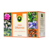 Ceai oftalmic 20 plicuri