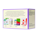 Ceai antialergic 20 plicuri