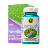 Ventrilica 60 capsule