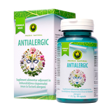 Antialergic 60 capsule