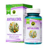 Antialcool 60 capsule