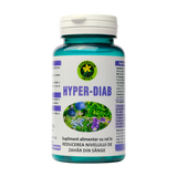 Hyper-Diab 60 capsule