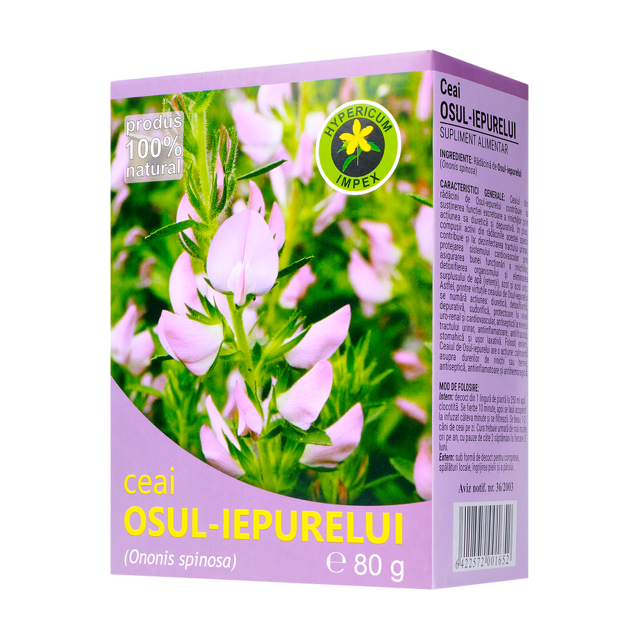 Ceai osul iepurelui 80 g