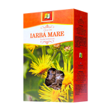 Ceai iarba mare radacina 50 g
