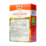 Ceai iarba mare radacina 50 g