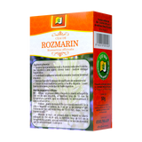 Ceai rozmarin 50 g