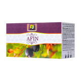 Ceai afine frunze 20 plicuri