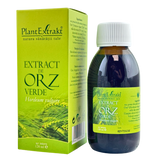 Extract de Orz verde 120 ml