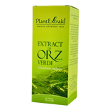 Extract de Orz verde 120 ml
