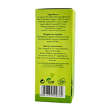 Extract de Orz verde 120 ml