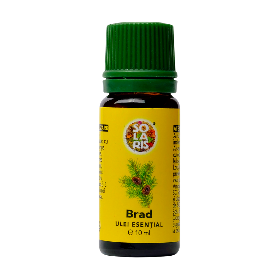 Ulei esential brad 10 ml