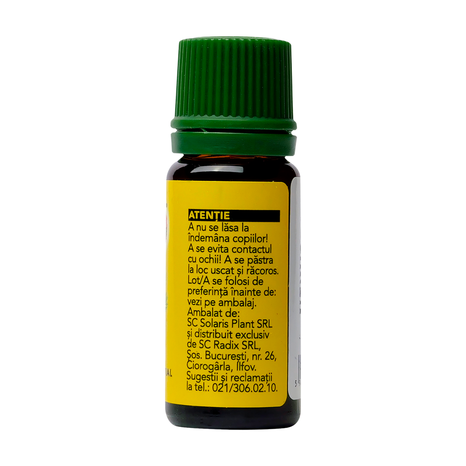 Ulei esential brad 10 ml