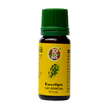 Ulei esential eucalipt 10 ml Solaris