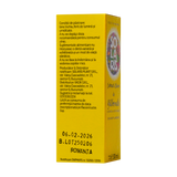 Extract uleios de galbenele 30 ml
