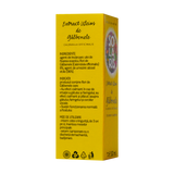 Extract uleios de galbenele 30 ml